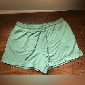 Universal Thread Womens sweatshorts